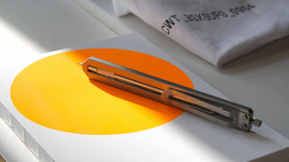 CW&T - Pencil Type C - KOHEZI