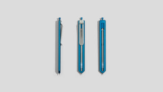 CW&T - Pencil Type C - KOHEZI