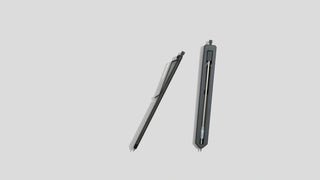 CW&T - Pencil Type C - KOHEZI