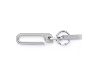 Drilling Lab - Framework Key Chain｜FR-A01｜Gray - KOHEZI