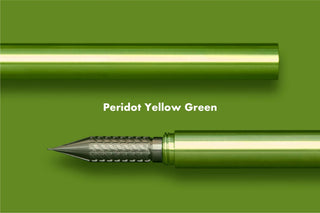 Drillog - Classical Material AL (L) Nib Holder - KOHEZI