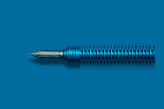 Drillog - Classical Mirage Nib Holder - KOHEZI