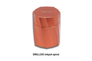 Drillog - Inkpot Series - KOHEZI