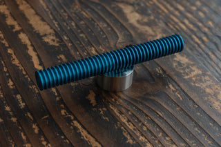 Drillog - Pen Rest - KOHEZI