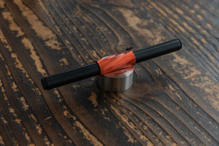 Drillog - Pen Rest - KOHEZI