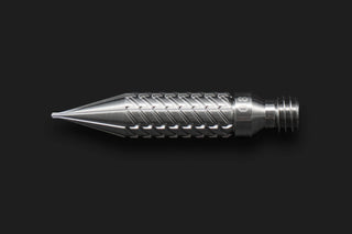 Drillog - Steel Pen Nib - KOHEZI