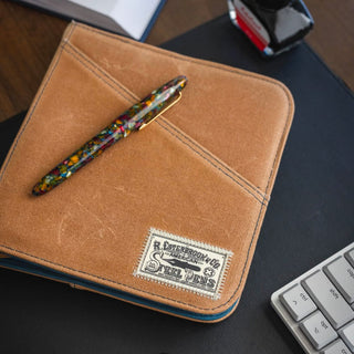 Esterbrook - 20 pc Zipper Pen Case - KOHEZI
