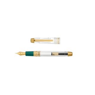 Esterbrook - Esterbrook x Accutron Spaceview Estie Fountain Pen - KOHEZI