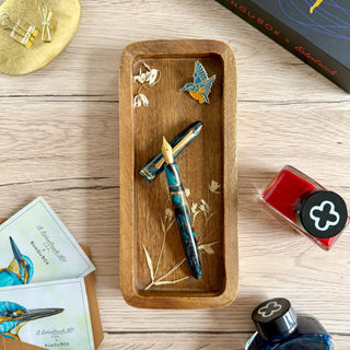 Esterbrook - Esterbrook x BUNGUBOX Kingfisher Edition Estie - KOHEZI