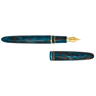 Esterbrook - Esterbrook x BUNGUBOX Kingfisher Edition Estie - KOHEZI