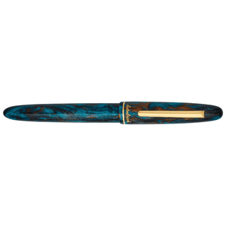 Esterbrook - Esterbrook x BUNGUBOX Kingfisher Edition Estie - KOHEZI