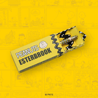 Esterbrook - Esterbrook x PEANUTS Charlie Brown Estie - KOHEZI