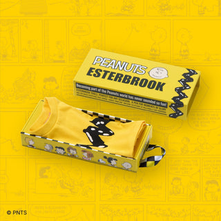 Esterbrook - Esterbrook x PEANUTS Charlie Brown Estie - KOHEZI