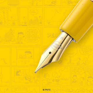 Esterbrook - Esterbrook x PEANUTS Charlie Brown Estie - KOHEZI