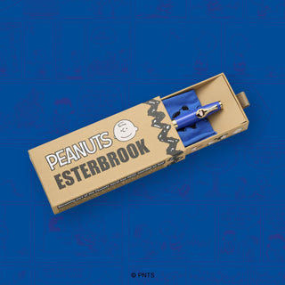 Esterbrook - Esterbrook x PEANUTS Lucy Estie - KOHEZI