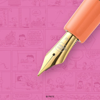 Esterbrook - Esterbrook x PEANUTS Sally Estie - KOHEZI