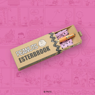 Esterbrook - Esterbrook x PEANUTS Sally Estie - KOHEZI