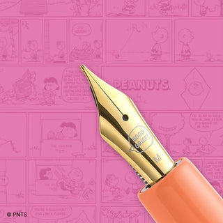 Esterbrook - Esterbrook x PEANUTS Sally Estie - KOHEZI