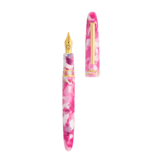 Esterbrook - Estie Bestie Fountain Pen Bubble Gum Pink - KOHEZI