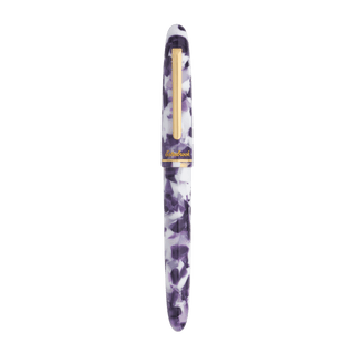 Esterbrook - Estie Bestie Fountain Pen Sugar Plum Purple - KOHEZI