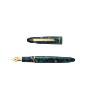 Esterbrook - Evergreen Estie Fountain Pen - KOHEZI
