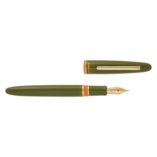 Esterbrook - Fountain Pen Back to the Land - KOHEZI