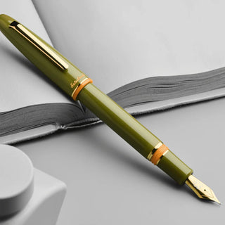 Esterbrook - Fountain Pen Back to the Land - KOHEZI