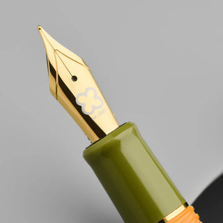 Esterbrook - Fountain Pen Back to the Land - KOHEZI