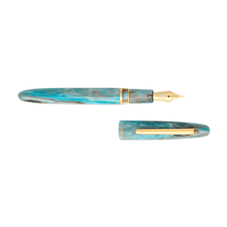 Esterbrook - Fountain Pen Estie Avalanche (Premium Edition) - KOHEZI