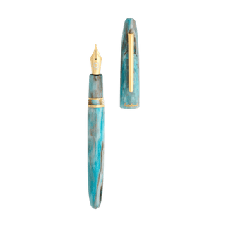 Esterbrook - Fountain Pen Estie Avalanche (Premium Edition) - KOHEZI