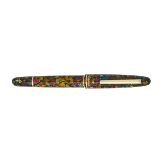 Esterbrook - Fountain Pen Estie Botanical Garden Button Piston (Regular) - KOHEZI