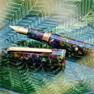 Esterbrook - Fountain Pen Estie Botanical Garden (Regular) - KOHEZI