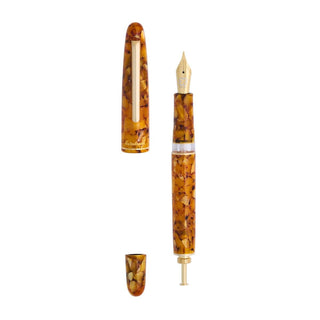 Esterbrook - Fountain Pen Estie Honeycomb Button Piston (Regular) - KOHEZI