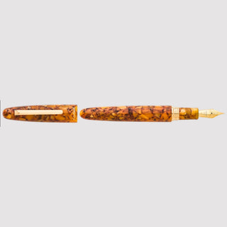 Esterbrook - Fountain Pen Estie Honeycomb (Oversized) - KOHEZI