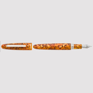 Esterbrook - Fountain Pen Estie Honeycomb (Oversized) - KOHEZI