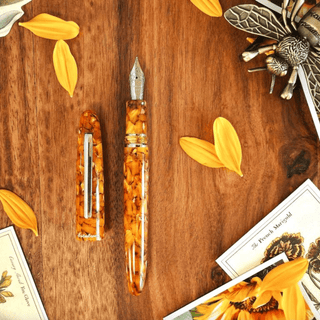 Esterbrook - Fountain Pen Estie Honeycomb (Regular) - KOHEZI