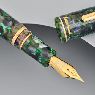 Esterbrook - Fountain Pen Estie Jurassic - KOHEZI