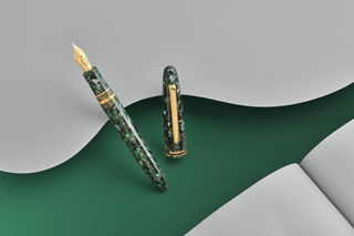 Esterbrook - Fountain Pen Estie Jurassic - KOHEZI