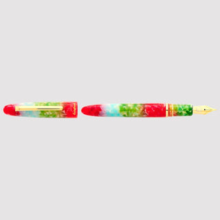 Esterbrook - Fountain Pen Estie Maui (Regular) - KOHEZI
