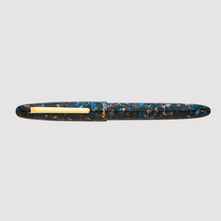 Esterbrook - Fountain Pen Estie Nouveau Bleu (Regular) - KOHEZI