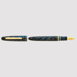 Esterbrook - Fountain Pen Estie Nouveau Bleu (Regular) - KOHEZI