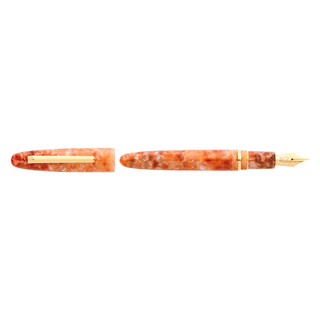 Esterbrook - Fountain Pen Estie Petrified Forest (Regular) - KOHEZI