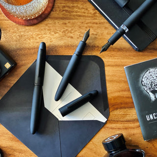 Esterbrook - Fountain Pen Estie Raven - KOHEZI