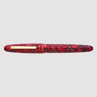 Esterbrook - Fountain Pen Estie Scarlet (Oversized) - KOHEZI