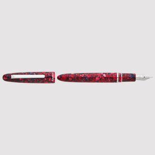 Esterbrook - Fountain Pen Estie Scarlet (Regular) - KOHEZI