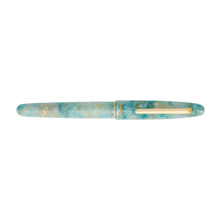 Esterbrook - Fountain Pen Estie Sea Glass Button Piston (Regular) - KOHEZI