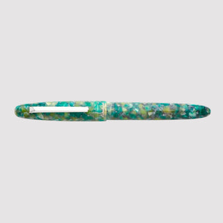 Esterbrook - Fountain Pen Estie Sea Glass (Regular) - KOHEZI