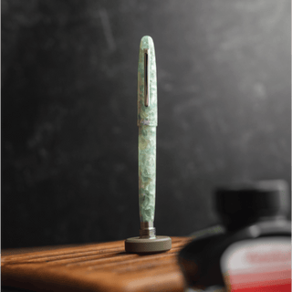 Esterbrook - Fountain Pen Estie Sea Glass (Regular) - KOHEZI