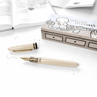 Esterbrook - Fountain Pen Estie TheCoffeeMonsterzCo x Esterbrook (Limited Edition) - KOHEZI
