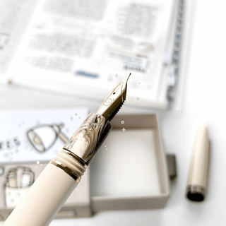 Esterbrook - Fountain Pen Estie TheCoffeeMonsterzCo x Esterbrook (Limited Edition) - KOHEZI